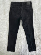 Levi’s Vintage low waist flared jeans (Größe XS)