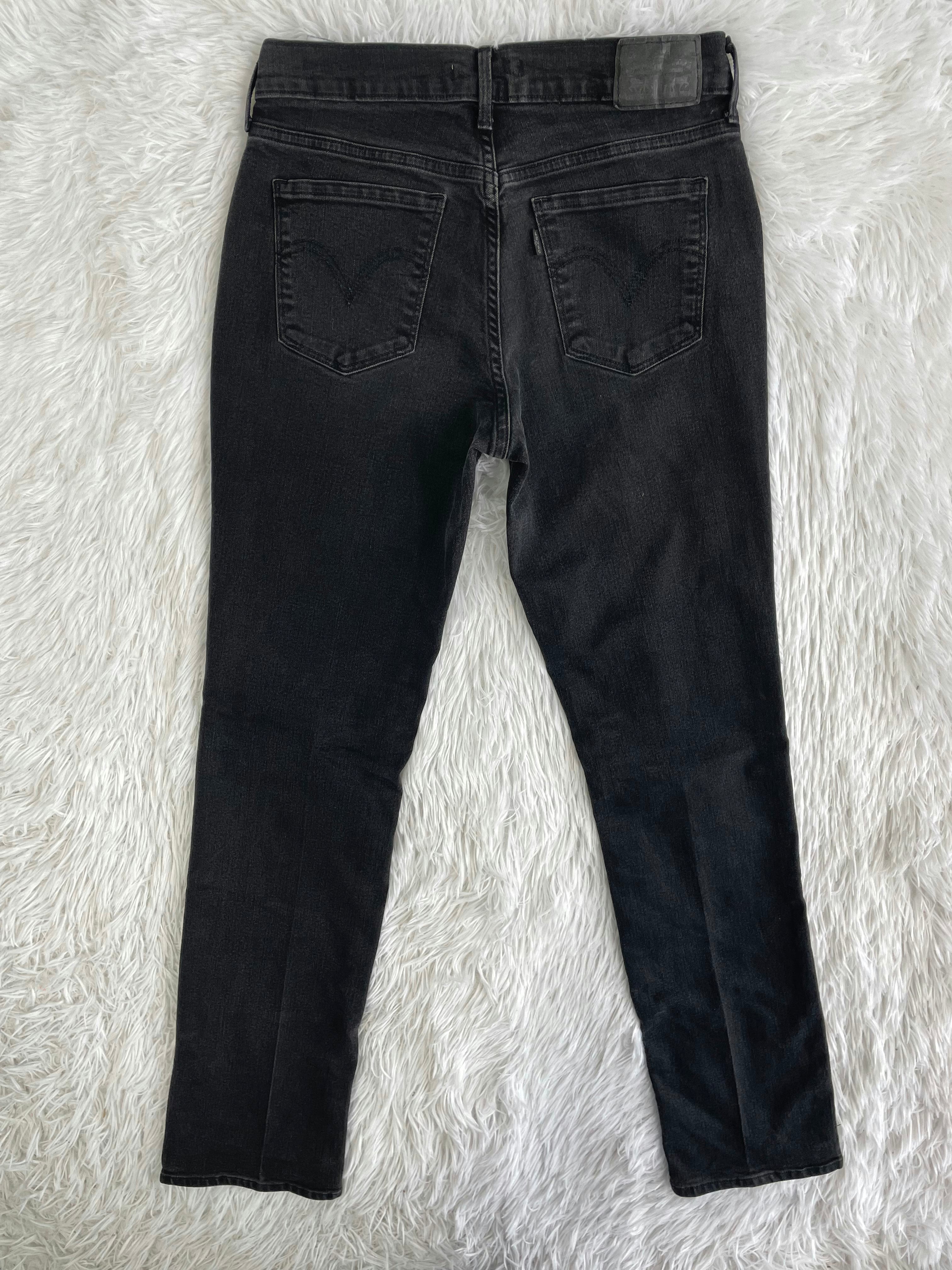 Levi’s Vintage low waist flared jeans (Größe XS)