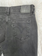 Levi’s Vintage low waist flared jeans (Größe XS)
