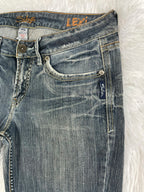 Silver Jeans Vintage low waist flared jeans (Größe M)