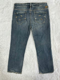 Silver Jeans Vintage low waist flared jeans (Größe M)