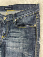 Rock and Republic Vintage low waist flared jeans (Größe L)
