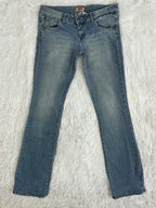 Nobo Vintage low waist flared jeans (Größe M)