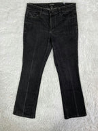 White House / Black Market Vintage low waist flared jeans (Größe S)