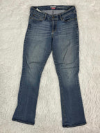 Levi’s Vintage low waist flared jeans (Größe S)
