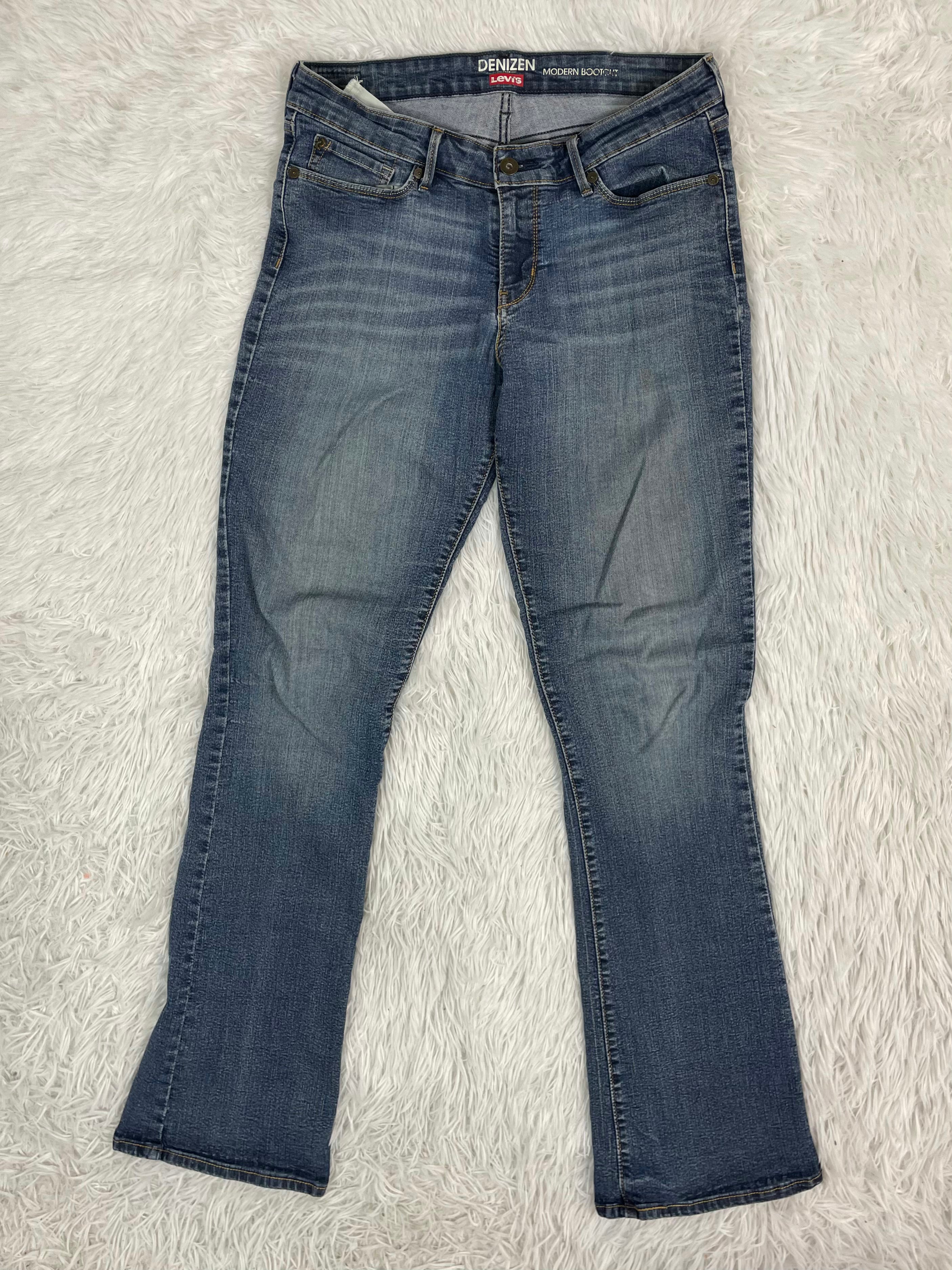 Levi’s Vintage low waist flared jeans (Größe S)