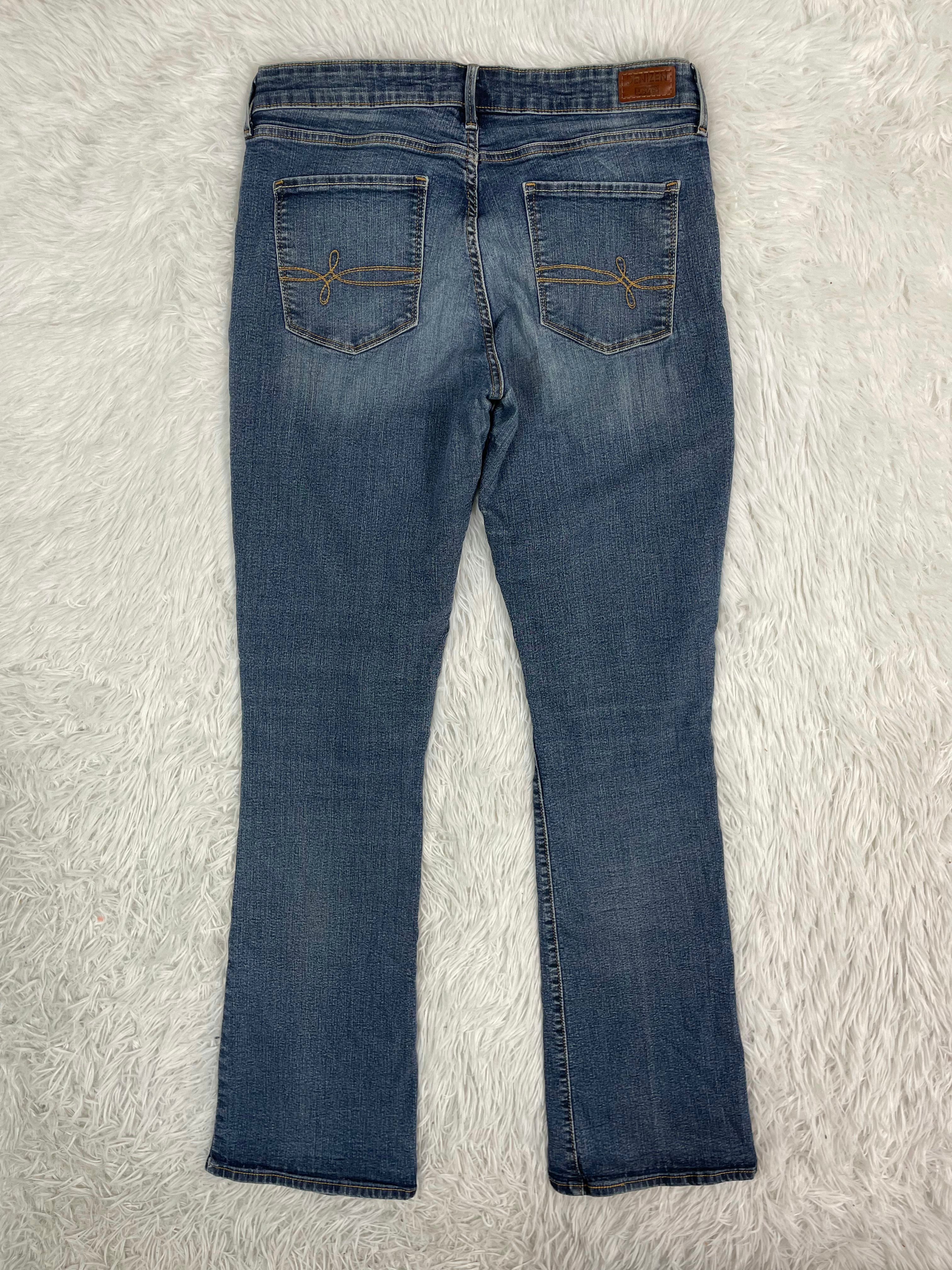 Levi’s Vintage low waist flared jeans (Größe S)