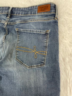 Levi’s Vintage low waist flared jeans (Größe S)