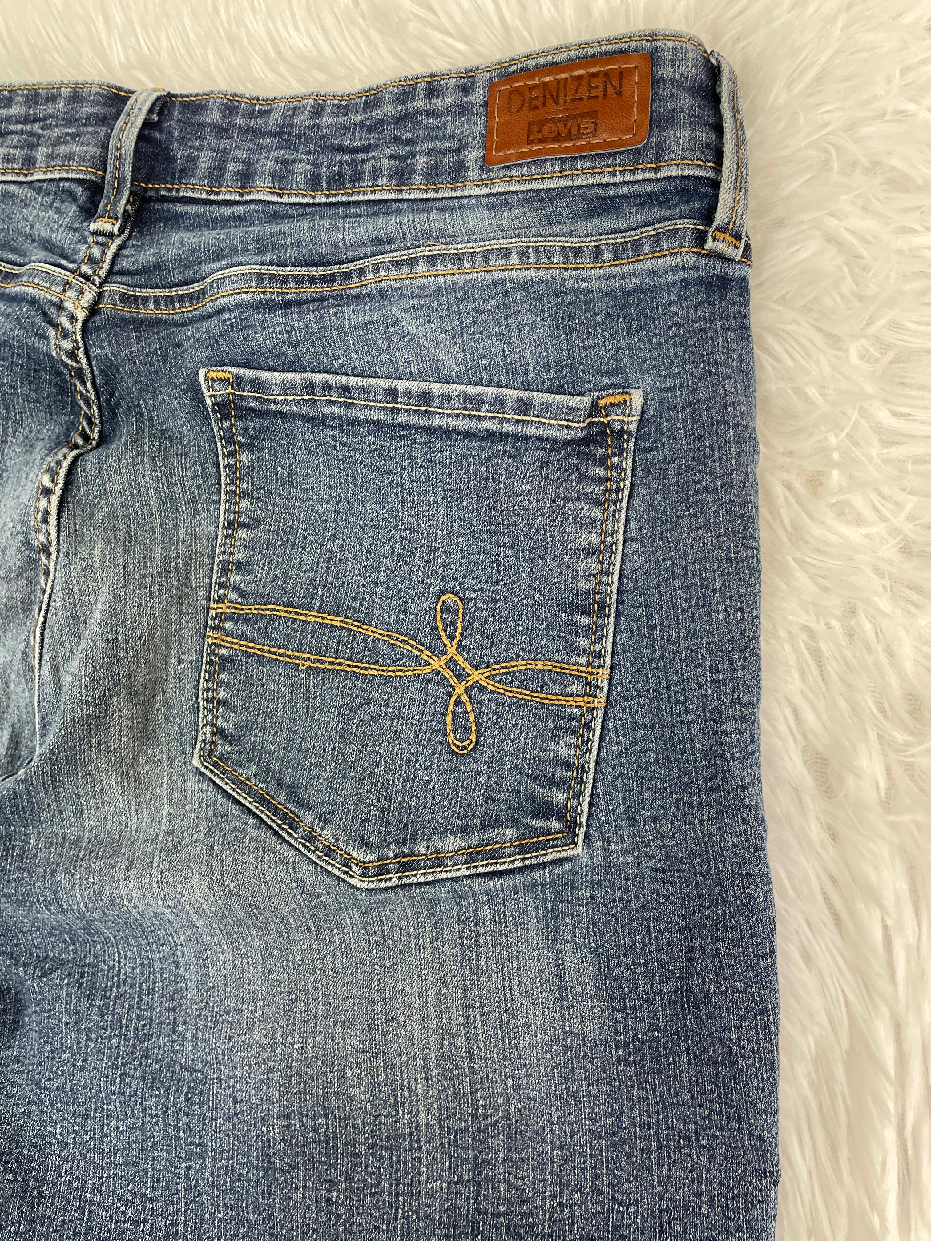 Levi’s Vintage low waist flared jeans (Größe S)