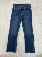Cody James Vintage low waist flared jeans (Größe XS)