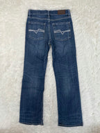 Cody James Vintage low waist flared jeans (Größe XS)