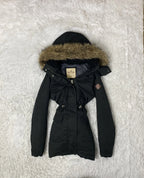 Vintage Abercrombie Jacke (S) yv.vintage