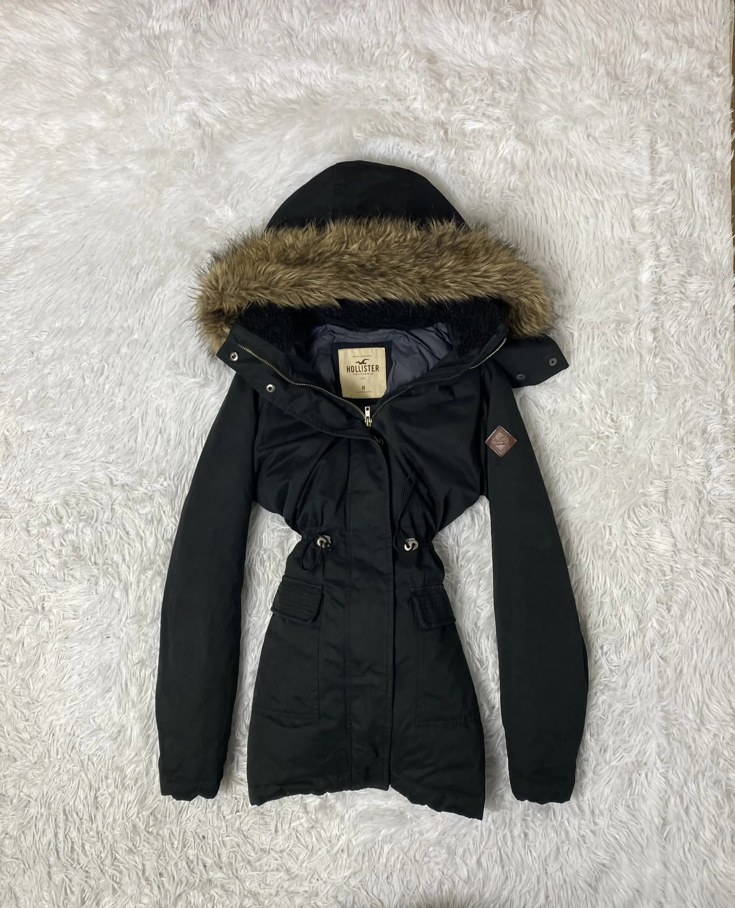 Vintage Abercrombie Jacke (S) yv.vintage