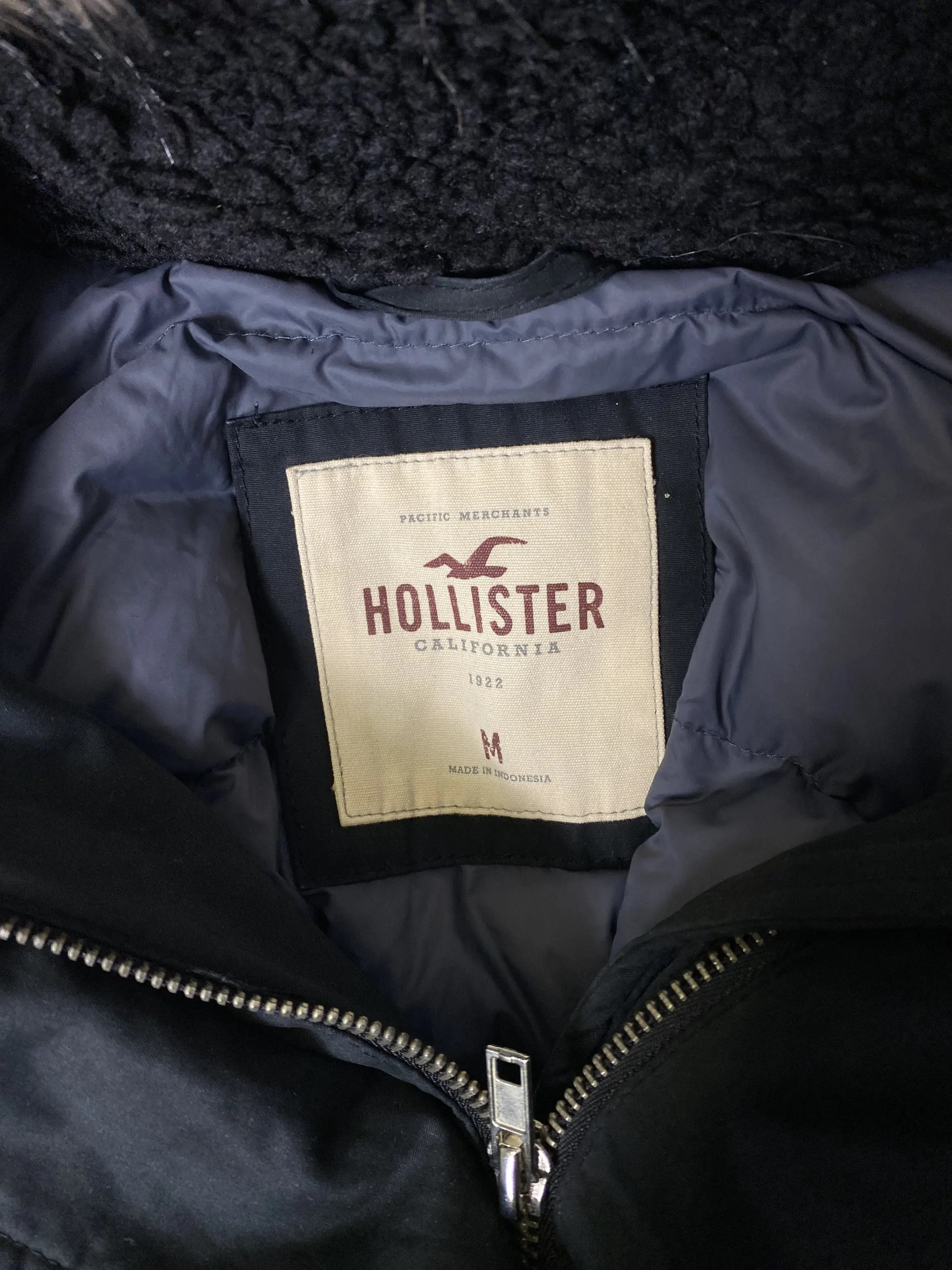 Vintage Abercrombie Jacke (S) yv.vintage