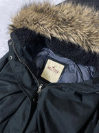 Vintage Abercrombie Jacke (S) yv.vintage