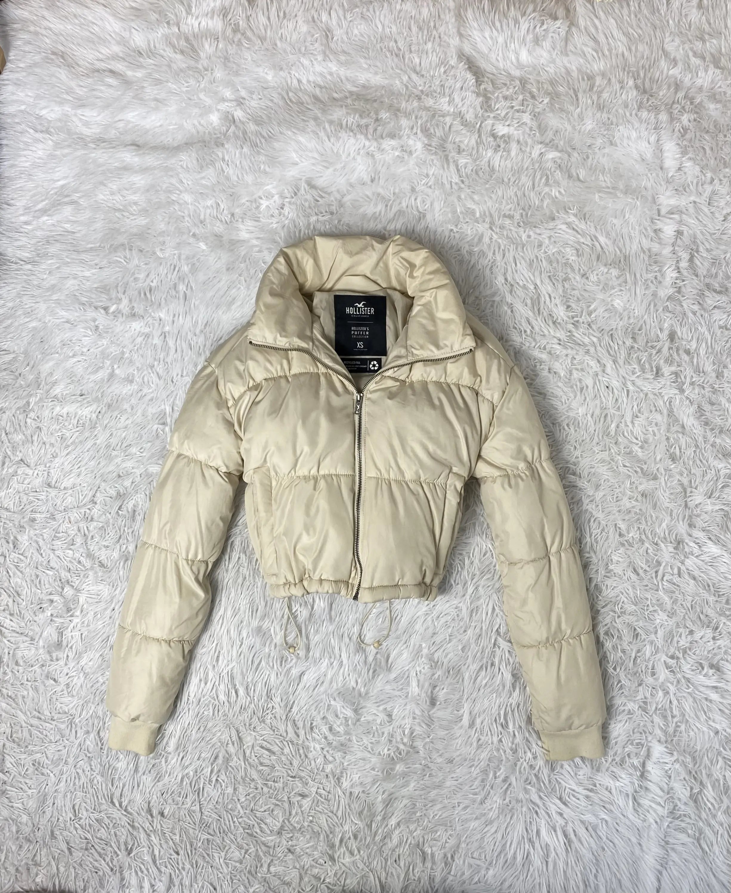 Vintage Hollister Jacke (XS) yv.vintage