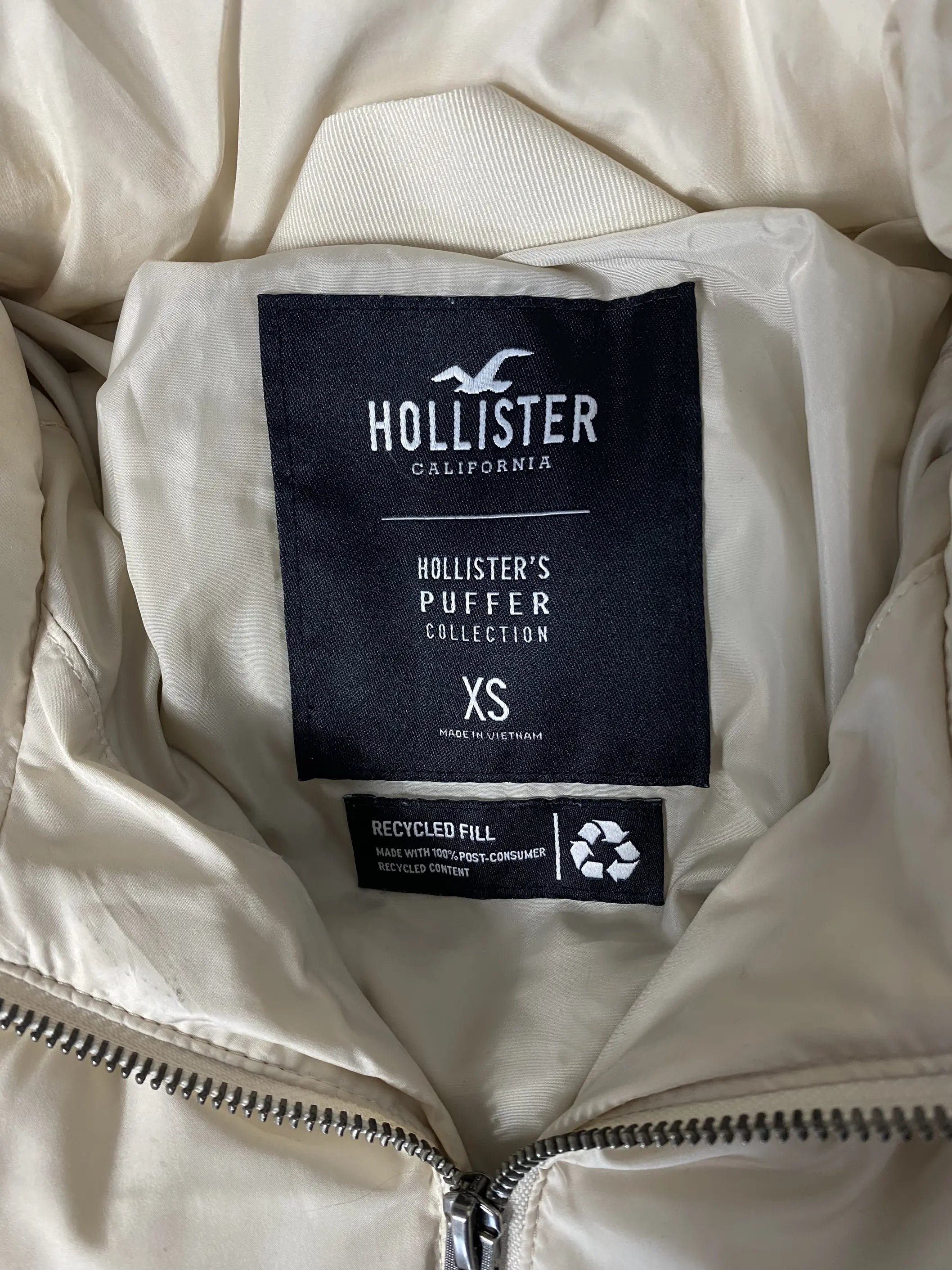 Vintage Hollister Jacke (XS) yv.vintage