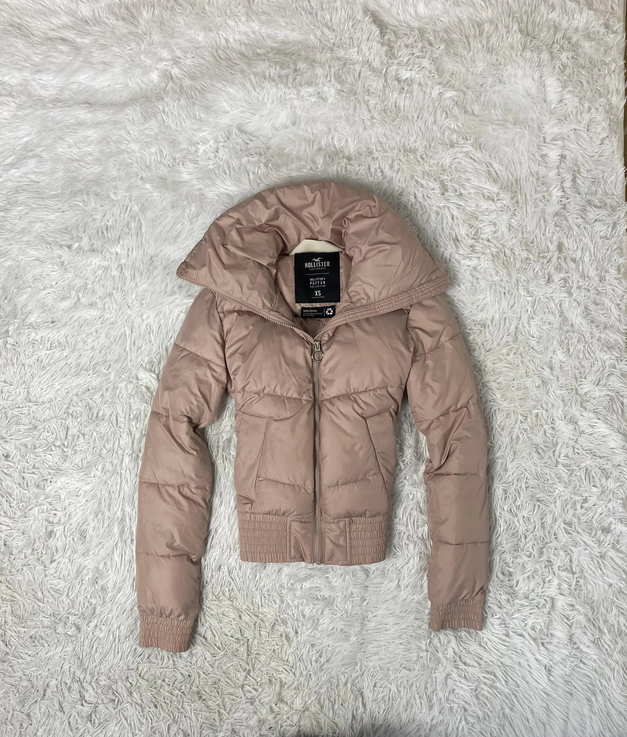 Vintage Hollister Jacke (XS) yv.vintage