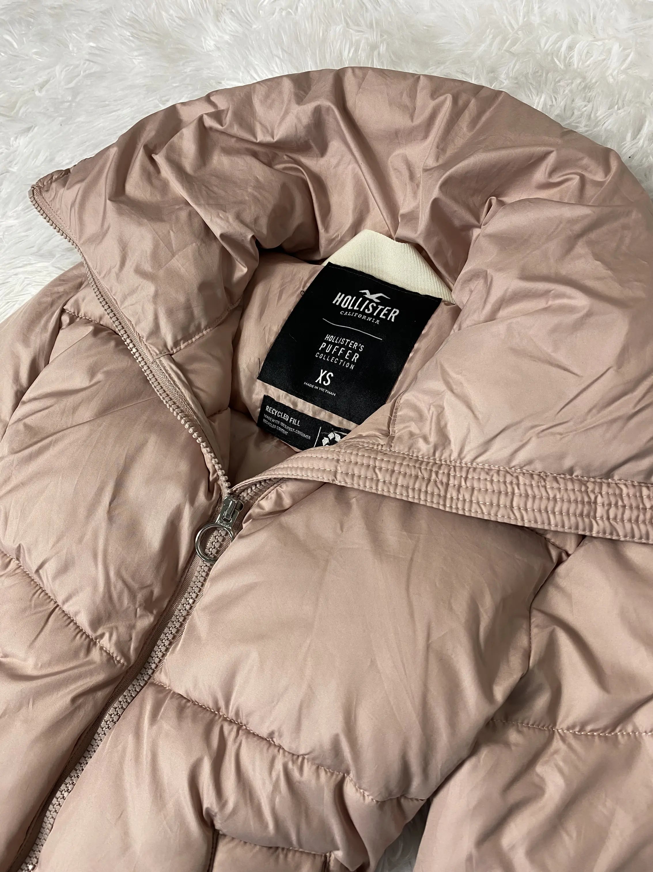 Vintage Hollister Jacke (XS) yv.vintage