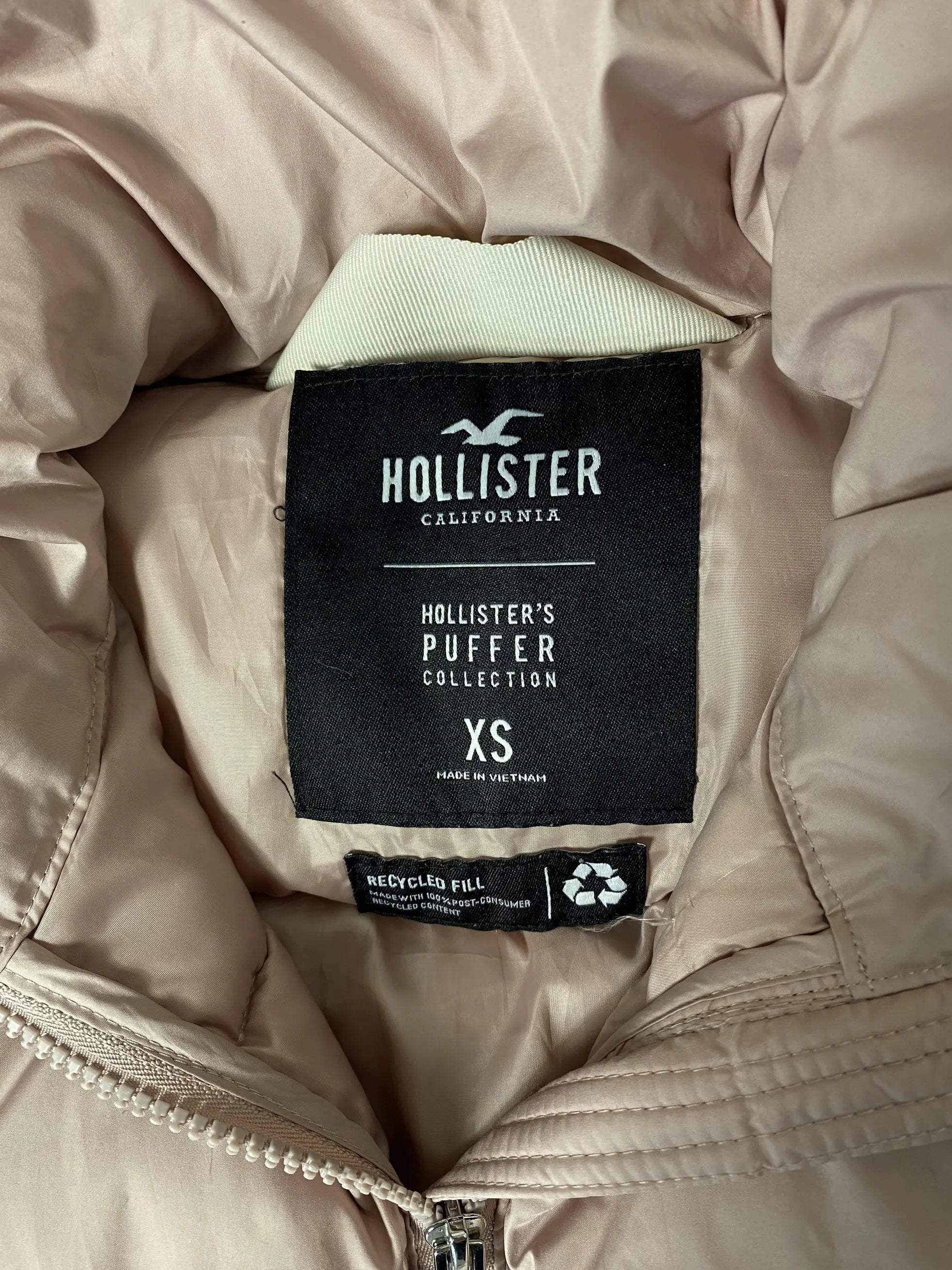 Vintage Hollister Jacke (XS) yv.vintage