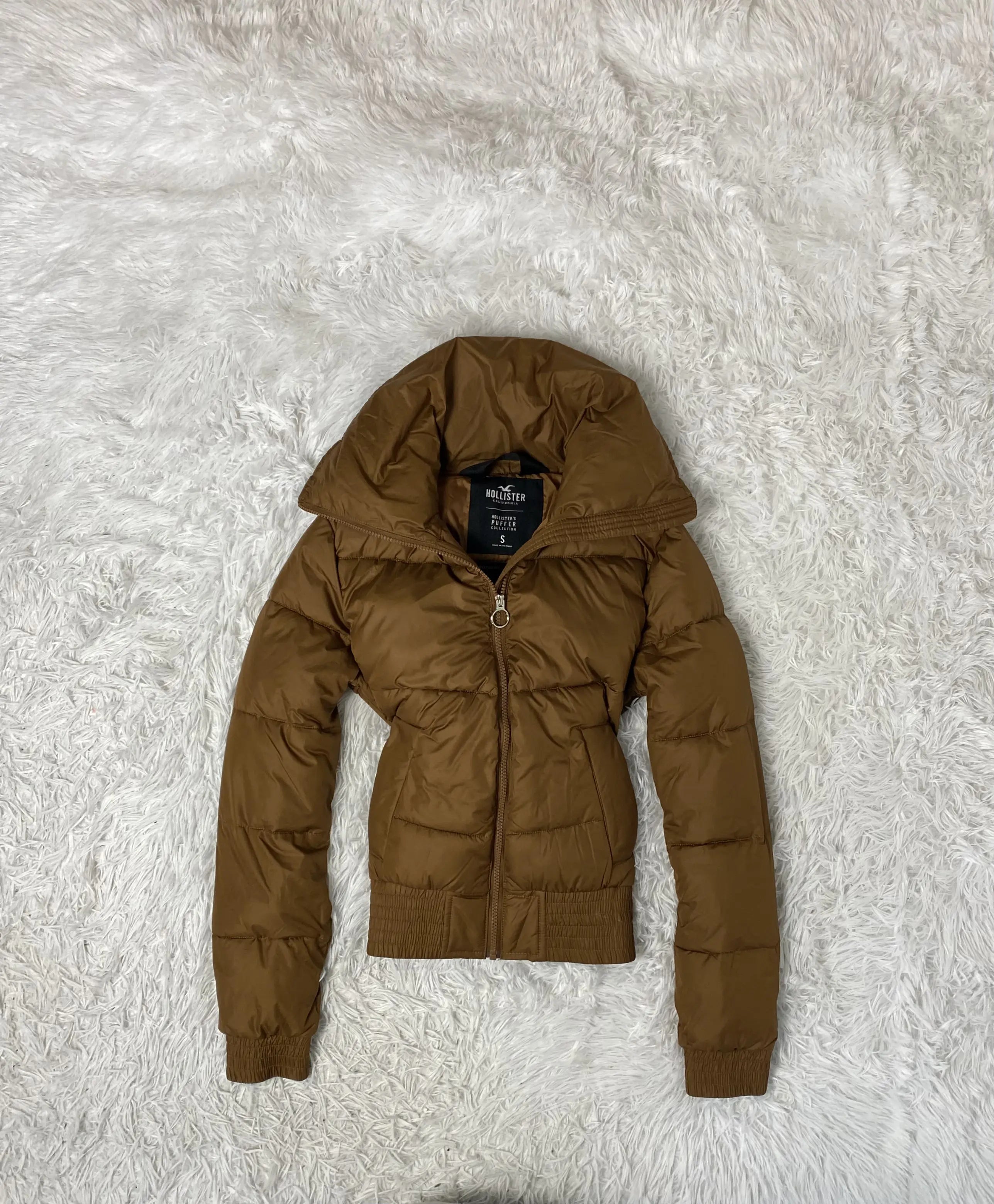 Vintage Hollister Jacke (S) yv.vintage