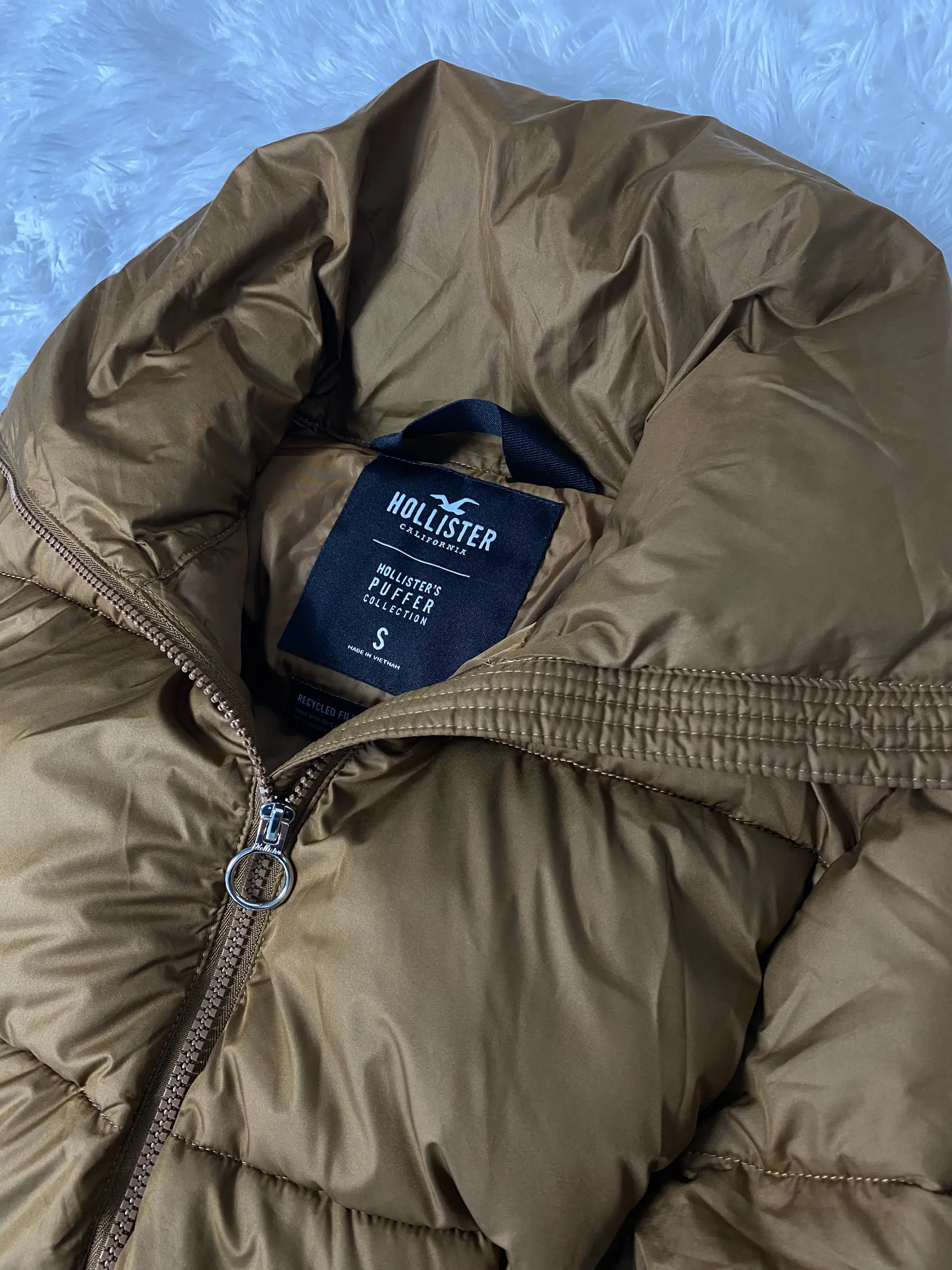 Vintage Hollister Jacke (S) yv.vintage