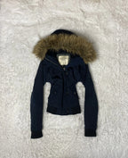 Vintage Abercrombie Jacke (S) yv.vintage