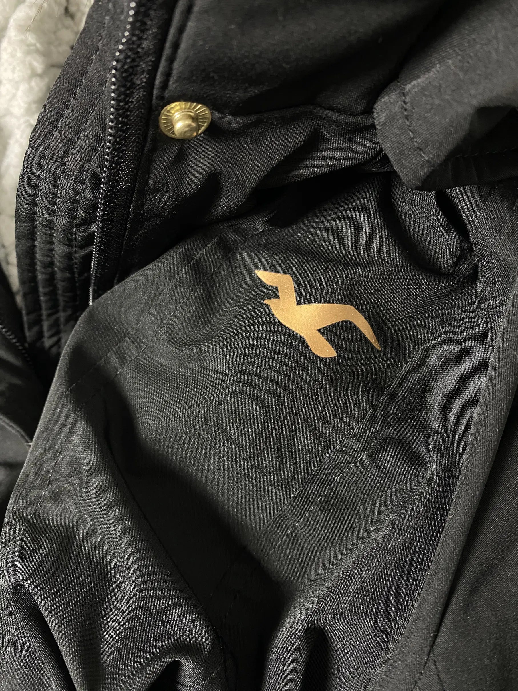 Vintage Hollister Jacke (XS) yv.vintage