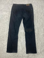 Sunbird Vintage low waist flared jeans (Größe M)