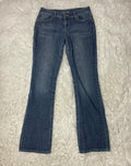 Maurices Vintage low waist flared jeans (Größe L)