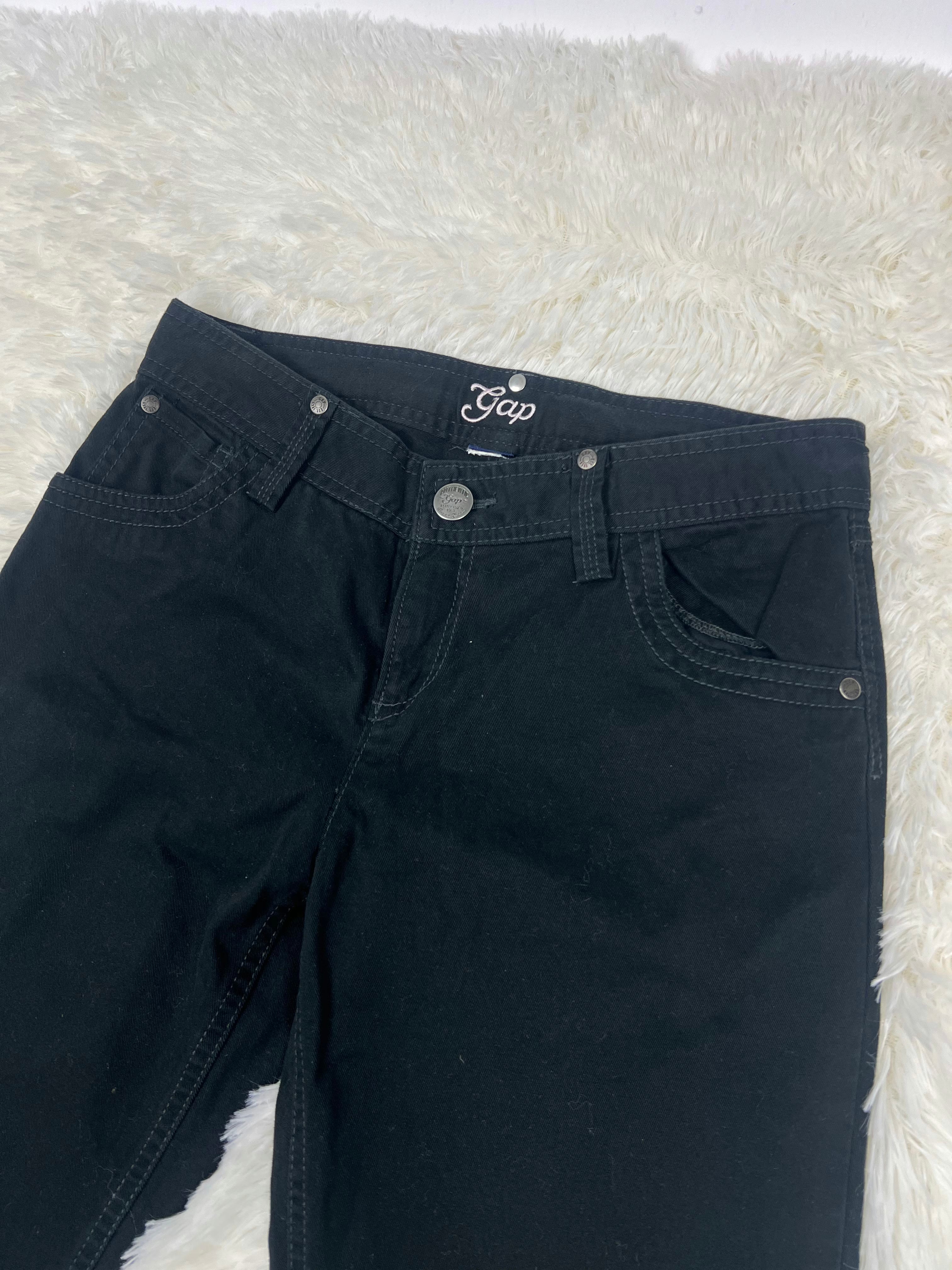GAP Vintage low waist flared jeans (Größe XS)