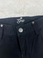 GAP Vintage low waist flared jeans (Größe XS)