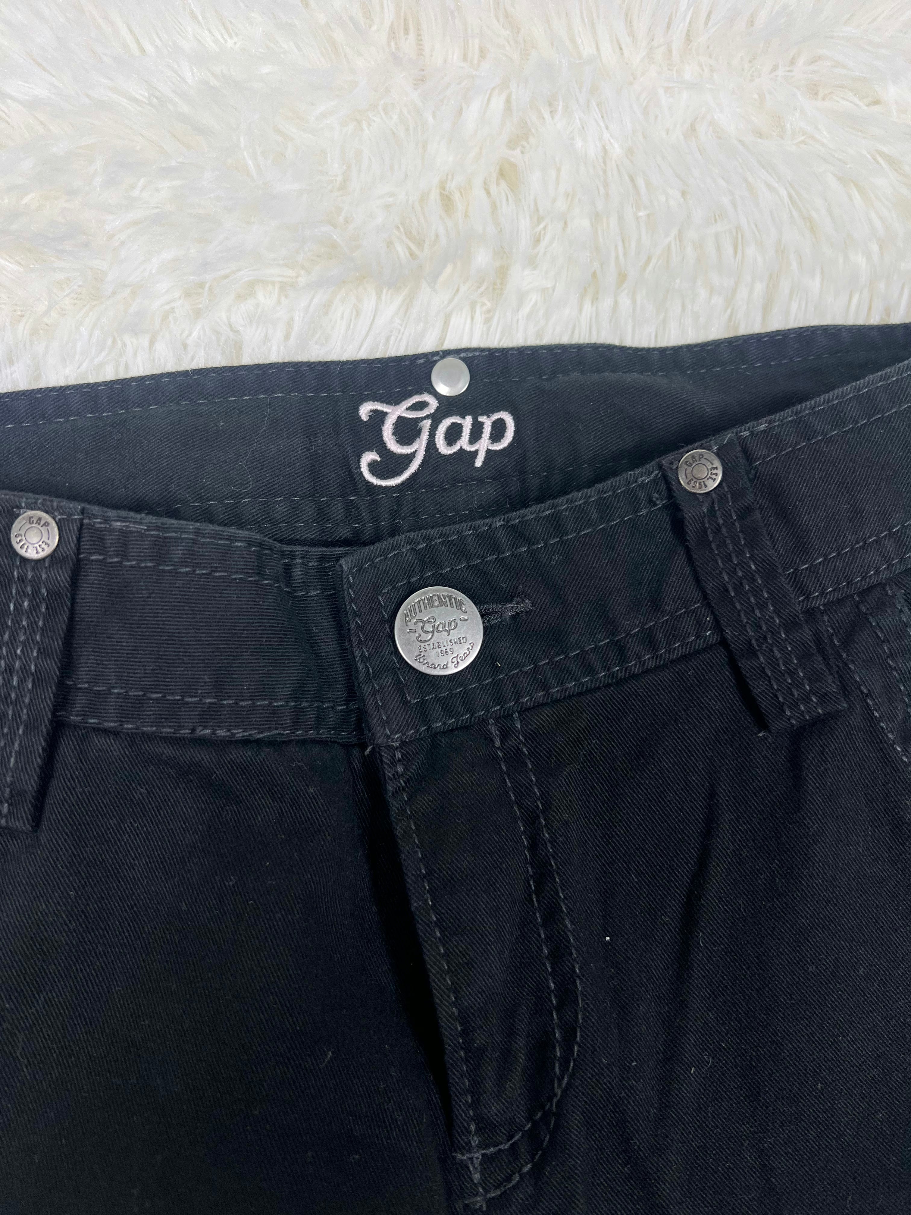 GAP Vintage low waist flared jeans (Größe XS)