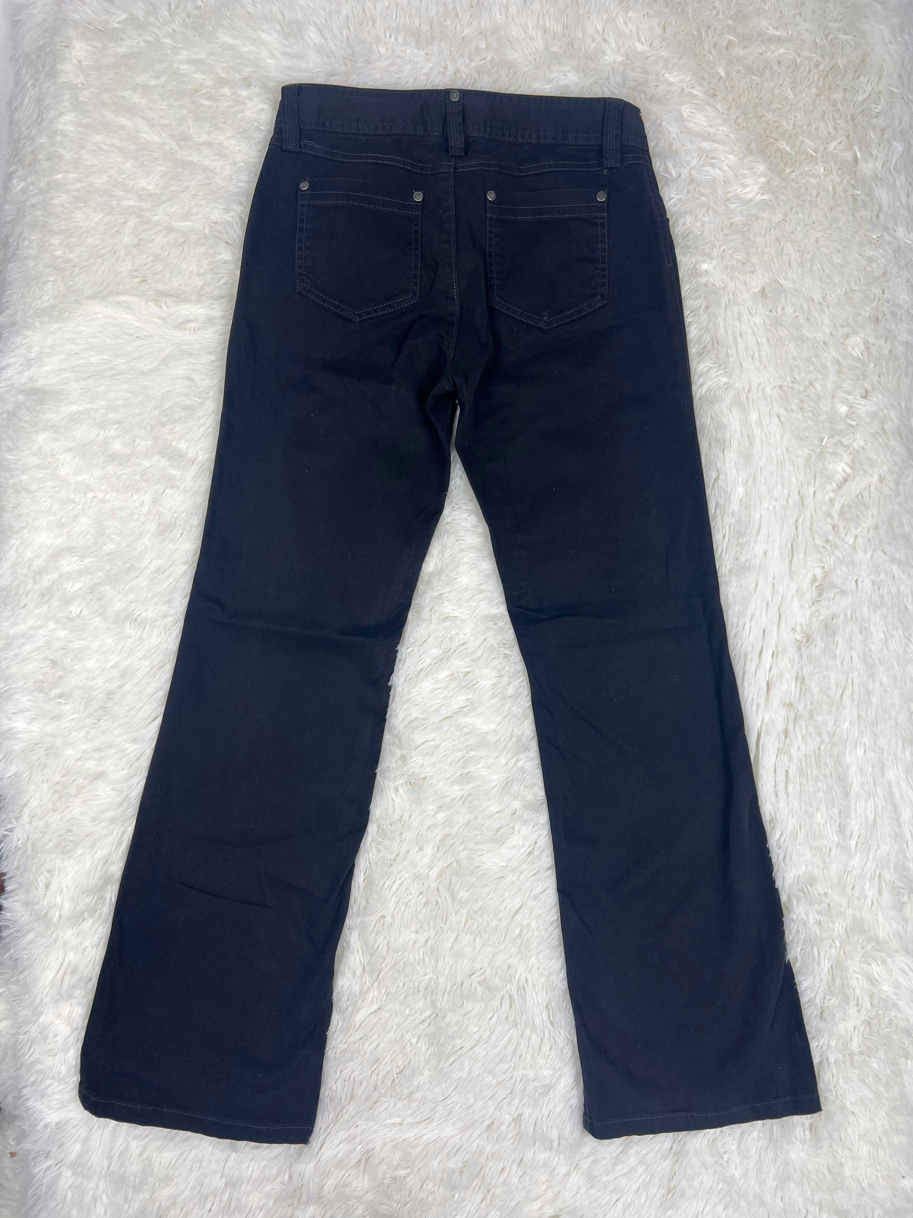 GAP Vintage low waist flared jeans (Größe XS)