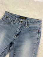 Georgia Love Vintage low waist flared jeans (Größe XS)