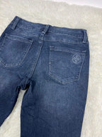 Laurie Felt Vintage low waist flared jeans (Größe XS)