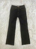 L&Beautiful Vintage low waist flared jeans (Größe XXS)