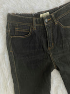 L&Beautiful Vintage low waist flared jeans (Größe XXS)