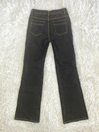L&Beautiful Vintage low waist flared jeans (Größe XXS)