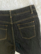 L&Beautiful Vintage low waist flared jeans (Größe XXS)
