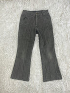 Fullheart Vintage low waist flared jeans (Größe XXS)