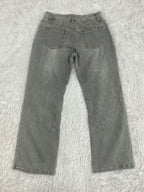 Forty Second Vintage low waist flared jeans (Größe XXS)