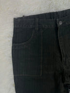 Tinkerbell Vintage low waist flared jeans (Größe S)