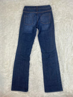 NY&C Vintage low waist flared jeans (Größe XS)