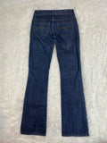 Guess Jeans Vintage low waist flared jeans (Größe XS)