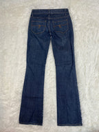 Guess Jeans Vintage low waist flared jeans (Größe XS)
