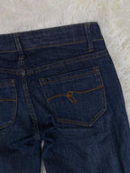 Guess Jeans Vintage low waist flared jeans (Größe XS)