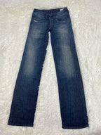 Diesel Vintage low waist flared jeans (Größe XS)