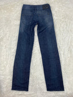 Diesel Vintage low waist flared jeans (Größe XS)