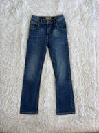 Wrangler Vintage low waist flared jeans (Größe XXS)
